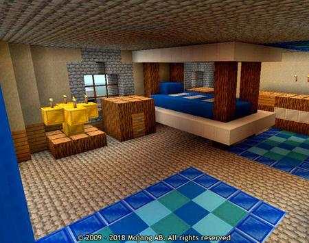Furniture for Minecraft screenshot 1