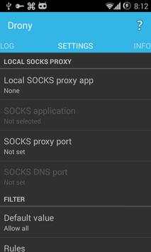 Drony screenshot 3