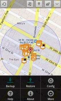 Fashion Places Lite screenshot 8