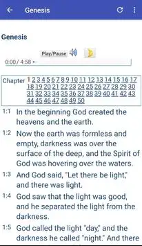 Niv Bible Free Download screenshot 6