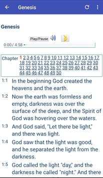 Niv Bible Free Download screenshot 6