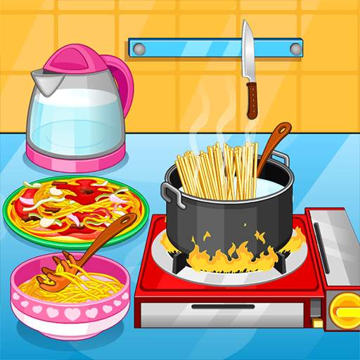 Cook Baked Lasagna 12.1.0