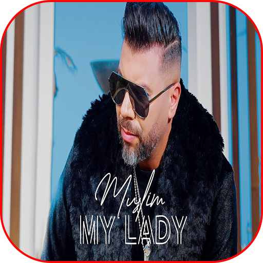 Muslim - My Lady (Official Video Clip) مسلم icon