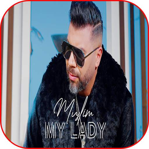 Muslim - My Lady (Official Video Clip) مسلم screenshot 1