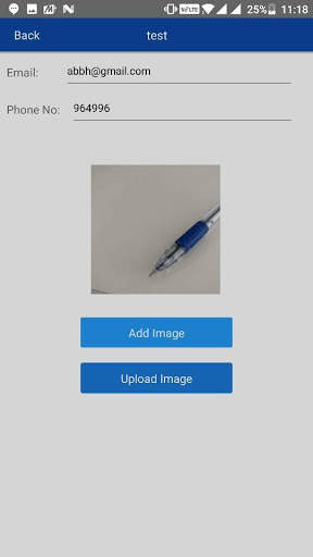 PicBook screenshot 1