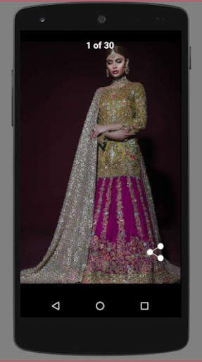 Latest Dress Designs 2021 screenshot 6