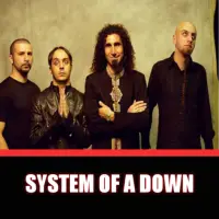 System of a Down All Song Mp3