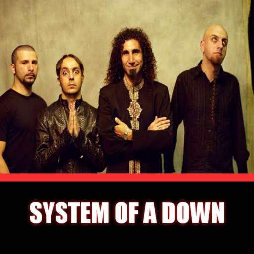 System of a Down All Song Mp3 1.4