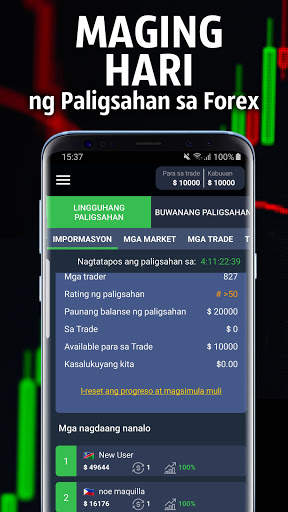 Forex Royale screenshot 5