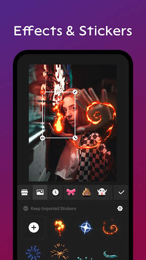Easy Cut – Video Editor & Video Clip Cut screenshot 5