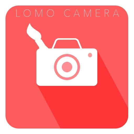 Lomo Camera New Photo Editor 2.0