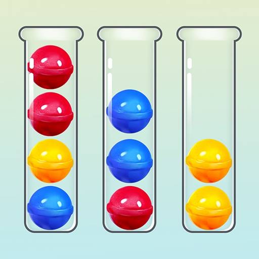 Ball Sort Puzzle: Candy Sort, Color Sorting Game 1.0.2