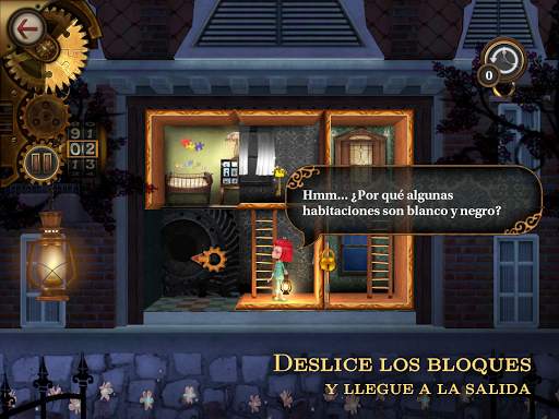 ROOMS: The Toymaker's Mansion screenshot 18