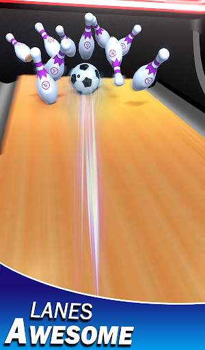 World Bowling Championship - 3d Bowling Game screenshot 8