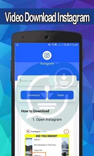 Status Saver for WhatsApp - All Status Downloader screenshot 4
