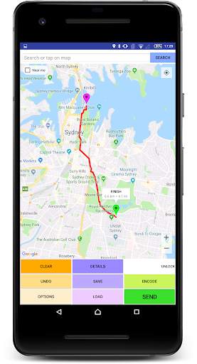 Maps r.485 (and more!) screenshot 4