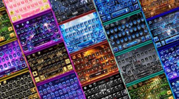 Gold Butterflies Keyboard Theme screenshot 6