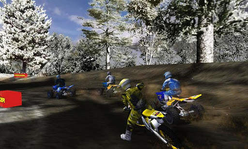 2XL MX Offroad screenshot 2