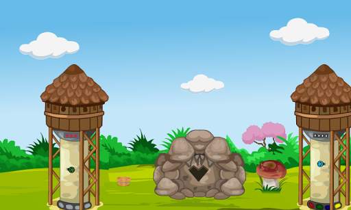 Funny Boy Rescue screenshot 2