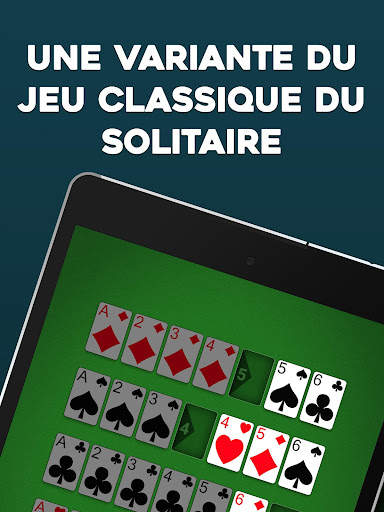 Addiction Solitaire screenshot 11