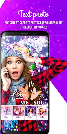 Magic Frame Photo Editor screenshot 5