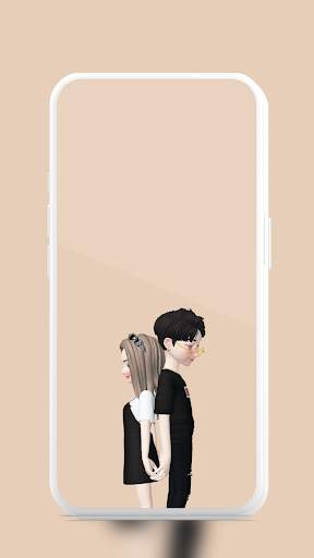 Zepeto Wallpaper screenshot 2