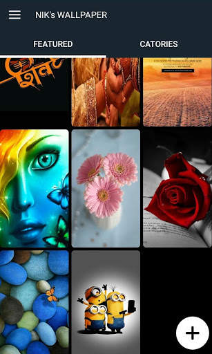 Niks wallpaper - Ultimate Collection of wallpaper screenshot 2