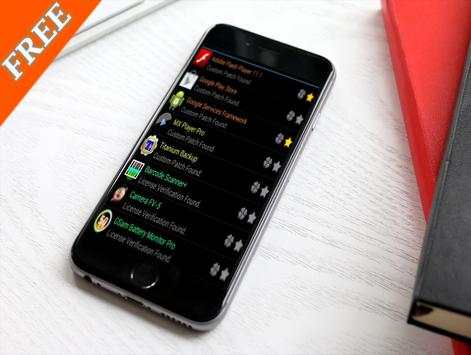 Game hack no root prank screenshot 2