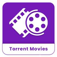 Free Full Movie Downloader . New Torrent Movies logo