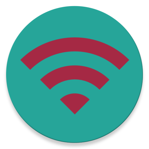 JioFi Admin &amp; WiFi Disk (Unofficial App) icon