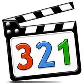 321 Media player 1.2.3
