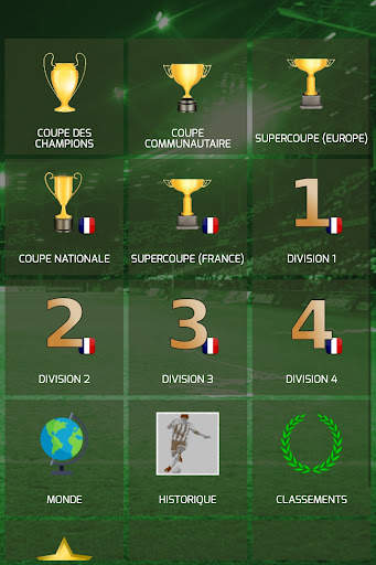 True Football 3 screenshot 13