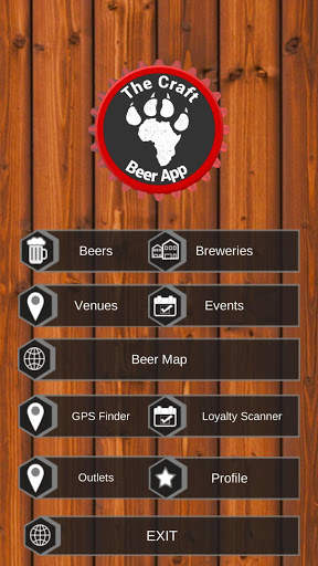 The Craft Beer App screenshot 4