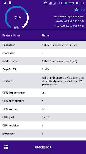 Device-Info Pro screenshot 7