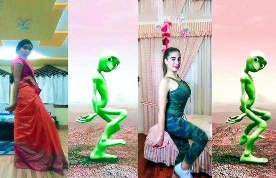 Dame Tu Cosita screenshot 4