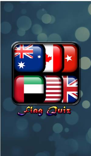 Flag Quiz Game screenshot 3