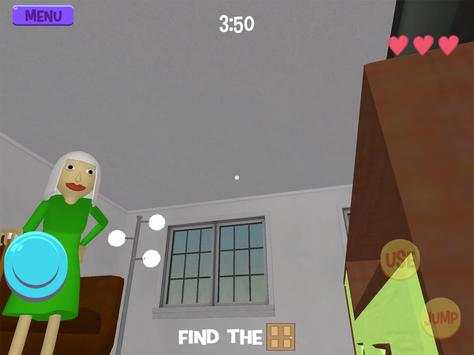 WHO'S YOUR GRANNY? screenshot 12