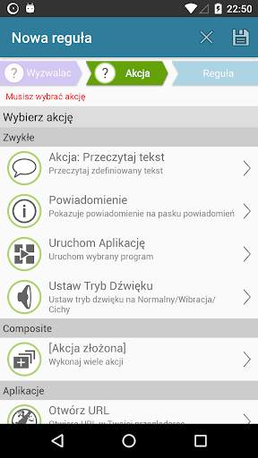 AutomateIt - Smart Automation screenshot 5