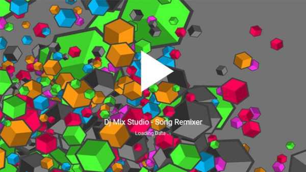 DJ Mix Studio - Music Remix screenshot 2