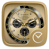 Monarch icon
