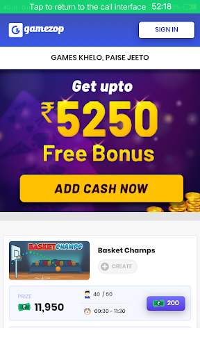BATG - Gaming Browser Play Games & Earn Money screenshot 5