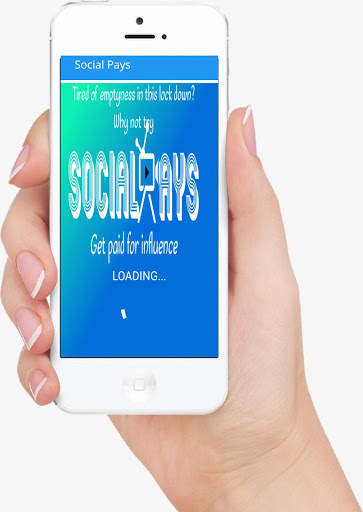 Social Pays screenshot 2
