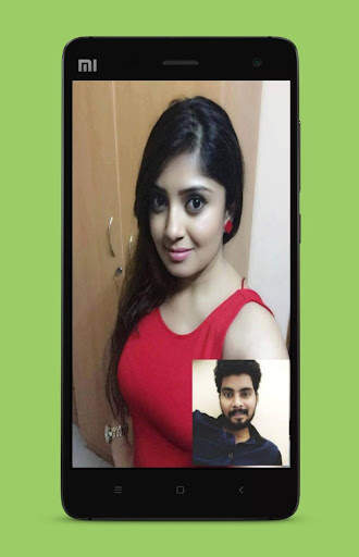Indian Live Bhabhi Chat - Hot sexy Video Call screenshot 1