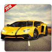 Car Driving Simulator logo