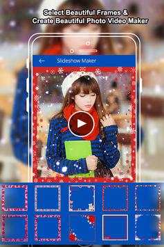 Slideshow Maker screenshot 2