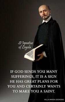 The Best Catholic Quotes 3 تصوير الشاشة