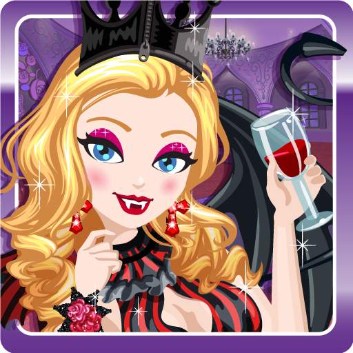 Star Girl: Spooky Styles 4.2
