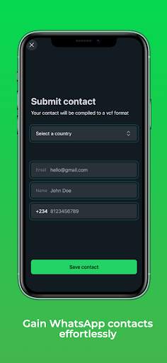 WhatsGain – More Status views screenshot 2