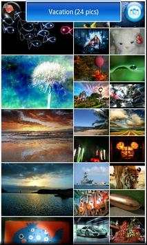 Photo Gallery (Fish Bowl) screenshot 1