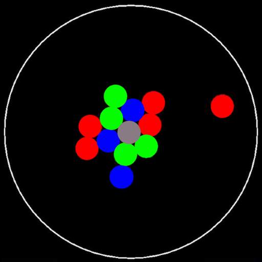 The Balls Game - Watch Game 1.4.3